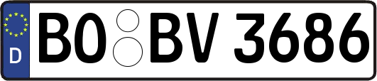 BO-BV3686