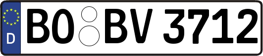BO-BV3712