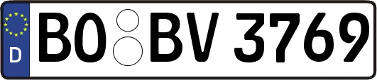 BO-BV3769