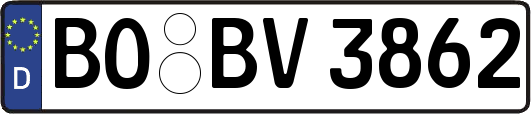 BO-BV3862