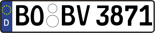 BO-BV3871