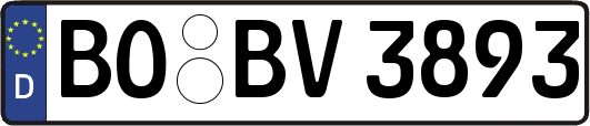 BO-BV3893