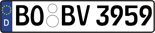 BO-BV3959
