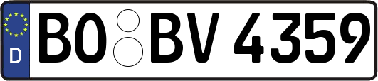 BO-BV4359