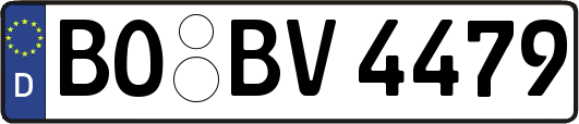 BO-BV4479