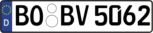 BO-BV5062