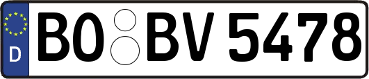 BO-BV5478