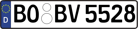 BO-BV5528