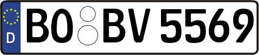 BO-BV5569