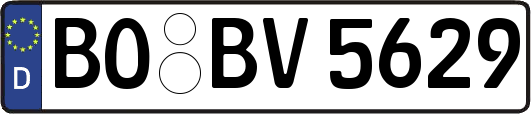 BO-BV5629