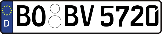 BO-BV5720