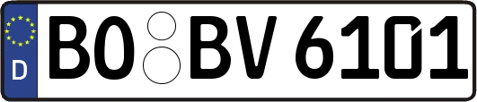 BO-BV6101