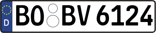 BO-BV6124