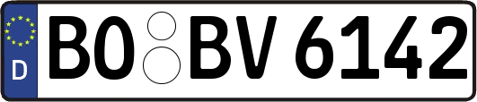 BO-BV6142
