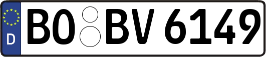 BO-BV6149