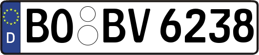 BO-BV6238