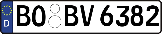 BO-BV6382