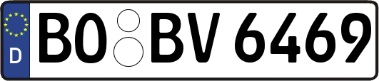 BO-BV6469