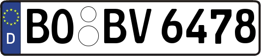 BO-BV6478