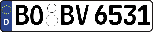 BO-BV6531