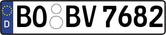 BO-BV7682