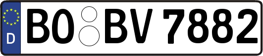 BO-BV7882