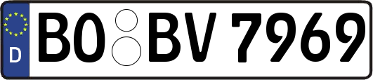 BO-BV7969