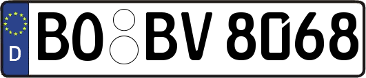 BO-BV8068