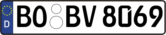 BO-BV8069