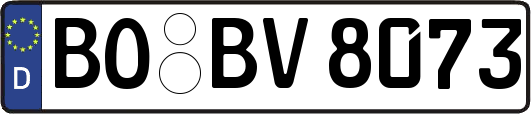 BO-BV8073