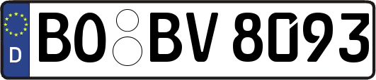 BO-BV8093
