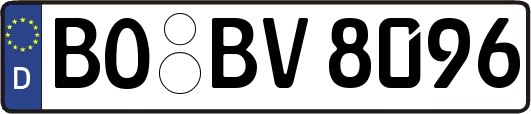 BO-BV8096