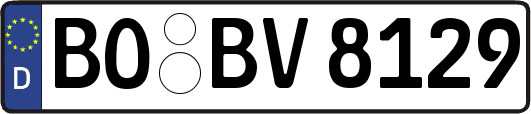 BO-BV8129