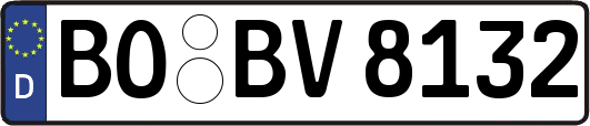 BO-BV8132