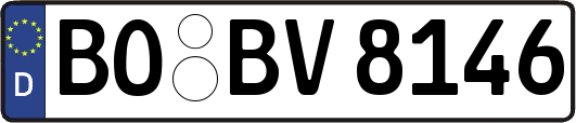 BO-BV8146