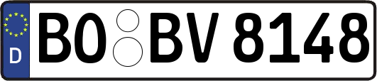 BO-BV8148