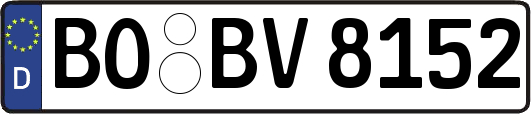 BO-BV8152