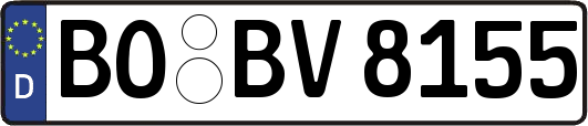 BO-BV8155