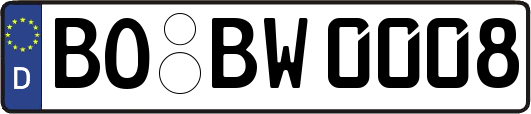 BO-BW0008