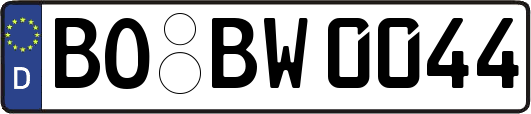 BO-BW0044