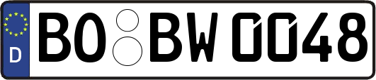 BO-BW0048