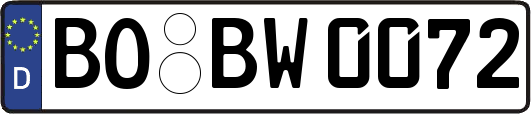 BO-BW0072