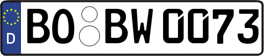 BO-BW0073
