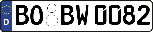 BO-BW0082