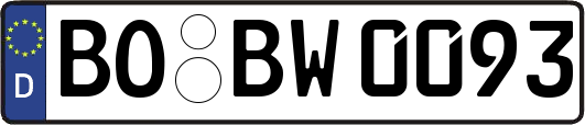 BO-BW0093