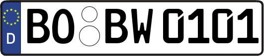BO-BW0101