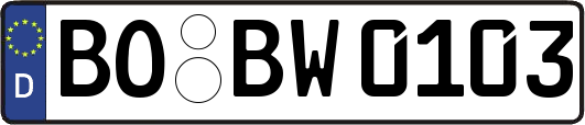 BO-BW0103