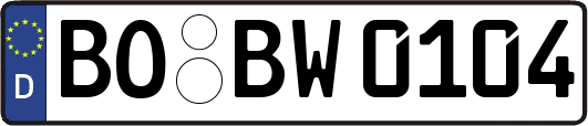 BO-BW0104