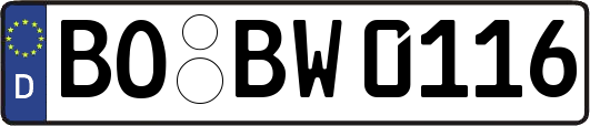 BO-BW0116