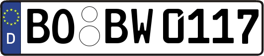 BO-BW0117